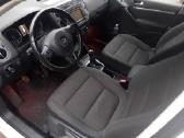 Puikaus stovio Volkswagen Tiguan - nuotraukos Nr. 13