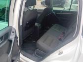 Puikaus stovio Volkswagen Tiguan - nuotraukos Nr. 14