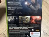 Alan Wake Xbox 360 - nuotraukos Nr. 2