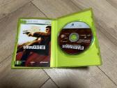 Stranglehold Xbox 360 - nuotraukos Nr. 3