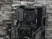 Motininės plokštės Am5, Am4 / Lga2066, 1200, 1151 - nuotraukos Nr. 3