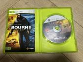 The Bourne Conspiracy Xbox 360 - nuotraukos Nr. 3