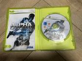 Alpha Protocol Xbox 360 - nuotraukos Nr. 3
