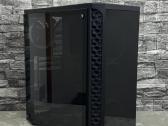 Korpusai: Nzxt, Fractal Design, Corsair, Deepcool - nuotraukos Nr. 5