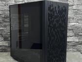 Korpusai: Nzxt, Fractal Design, Corsair, Deepcool - nuotraukos Nr. 11