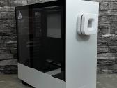 Korpusai: Nzxt, Fractal Design, Corsair, Deepcool - nuotraukos Nr. 2