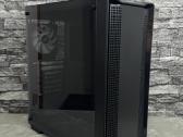 Korpusai: Nzxt, Fractal Design, Corsair, Deepcool - nuotraukos Nr. 3