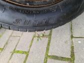 195/60 R15 88t su 4x108 63.1 skyle skardinukais - nuotraukos Nr. 2