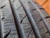 195/60 R15 88t su 4x108 63.1 skyle skardinukais - nuotraukos Nr. 4