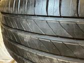 Vasarinės Michelin Primacy4 235/55 R19 - nuotraukos Nr. 2