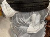 Vasarinės Michelin Primacy4 235/55 R19 - nuotraukos Nr. 6