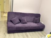 Sofa lova 200x140 - nuotraukos Nr. 2