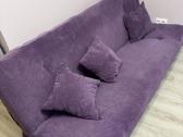 Sofa lova 200x140 - nuotraukos Nr. 3