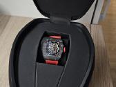 Richard Mille Laikrodis - nuotraukos Nr. 2