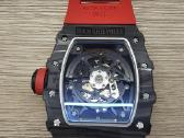 Richard Mille Laikrodis - nuotraukos Nr. 4