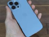 iPhone 13 pro - nuotraukos Nr. 3
