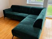 Kampinė sofa - nuotraukos Nr. 2