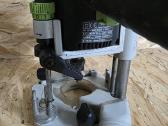 Parduodamas frezeris Festool Of 1010 Ebq - nuotraukos Nr. 2