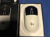 Logitech x2 pro pelyte - nuotraukos Nr. 2