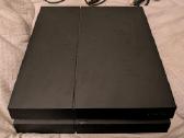 Playstation 4 1tb + 2 pulteliai + 6 žaidimai - nuotraukos Nr. 3
