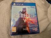 Playstation 4 1tb + 2 pulteliai + 6 žaidimai - nuotraukos Nr. 10