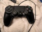 Playstation 4 1tb + 2 pulteliai + 6 žaidimai - nuotraukos Nr. 12