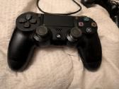 Playstation 4 1tb + 2 pulteliai + 6 žaidimai - nuotraukos Nr. 13