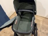 Parduodu Bugaboo Fox5 2in1 vėžimėlį su priedais - nuotraukos Nr. 2