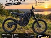 Talaria sting pro Mx5 - nuotraukos Nr. 2