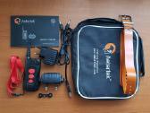 Elektrinis dresūros antkaklis su pulteliu šuniui - nuotraukos Nr. 2