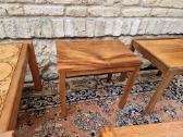 Vintažiniai mid century staliukai - nuotraukos Nr. 10