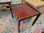 Vintažiniai mid century staliukai - nuotraukos Nr. 12