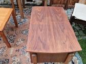 Vintažiniai mid century staliukai - nuotraukos Nr. 19
