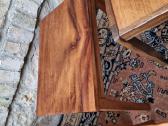 Vintažiniai mid century staliukai - nuotraukos Nr. 29