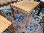 Vintažiniai mid century staliukai - nuotraukos Nr. 31