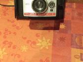Polaroid kamera - nuotraukos Nr. 3