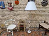Vintažinis Mid century Art Nouveau st. toršeras - nuotraukos Nr. 10