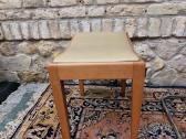Vintažinės mid century interjerinės kėdės ir pufai - nuotraukos Nr. 20