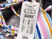 Nauji Hunkemöller maudymosi kostiumėliai urmu - nuotraukos Nr. 10
