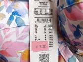 Nauji Hunkemöller maudymosi kostiumėliai urmu - nuotraukos Nr. 7