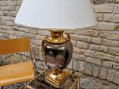 Vintažinė mid century stalinė lempa - nuotraukos Nr. 16