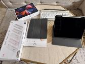 iPad Pro 12.9 M1 128 GB WiFi (2021 m.) - nuotraukos Nr. 3