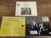 Kraftwerk CD - nuotraukos Nr. 2
