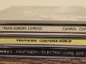 Kraftwerk CD - nuotraukos Nr. 3
