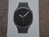 Nešiojamas laikrodis Samsung Galaxy Watch 8 - nuotraukos Nr. 9
