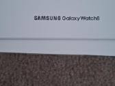 Nešiojamas laikrodis Samsung Galaxy Watch 8 - nuotraukos Nr. 12