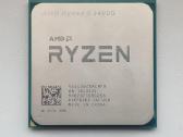 Parduodu Amd Ryzen 5 2400g - nuotraukos Nr. 2