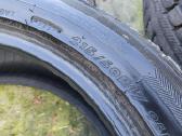Žieminės padangos antares grip 20 215/50r17 95h - nuotraukos Nr. 4