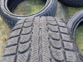 Žieminės padangos antares grip 20 215/50r17 95h - nuotraukos Nr. 10