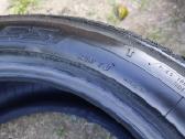 Žieminės padangos antares grip 20 215/50r17 95h - nuotraukos Nr. 11